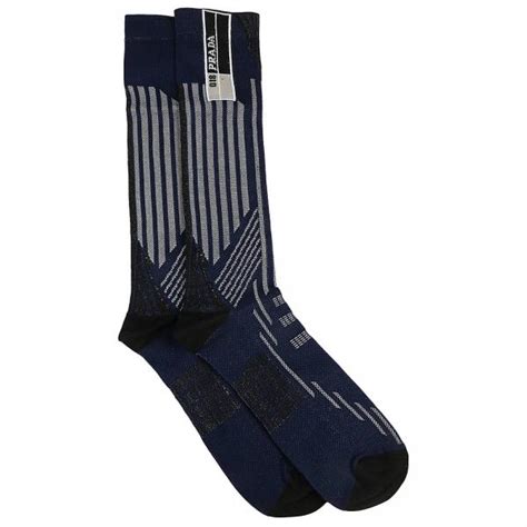 prada men socks|saks Prada men.